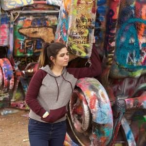 Meet your Posher, Paula